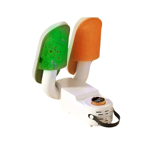 Secador de Calzado Eléctrico Pro