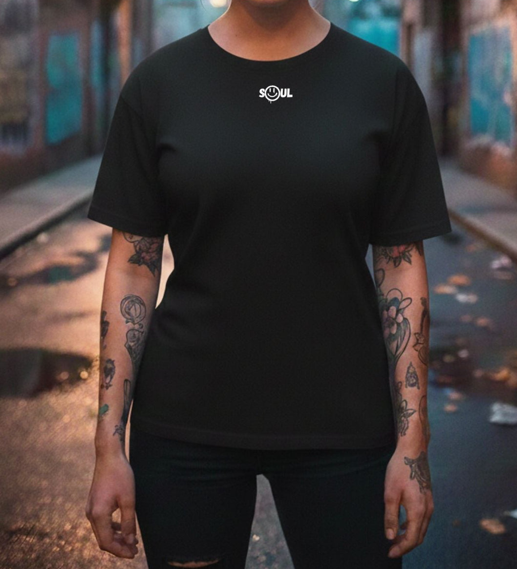 Soul Signature – "Mitya's Crest" Edition