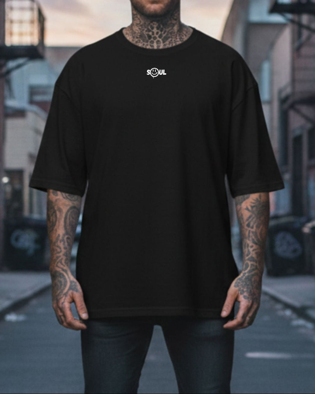 Soul – "Architecture" Edition