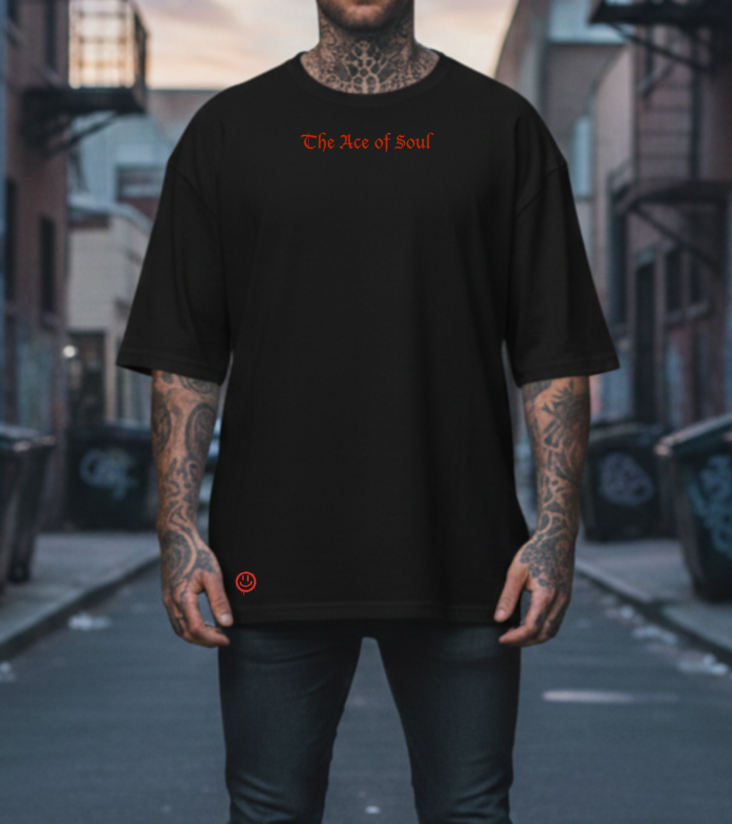 Soul - "The Ace of Soul" Edition