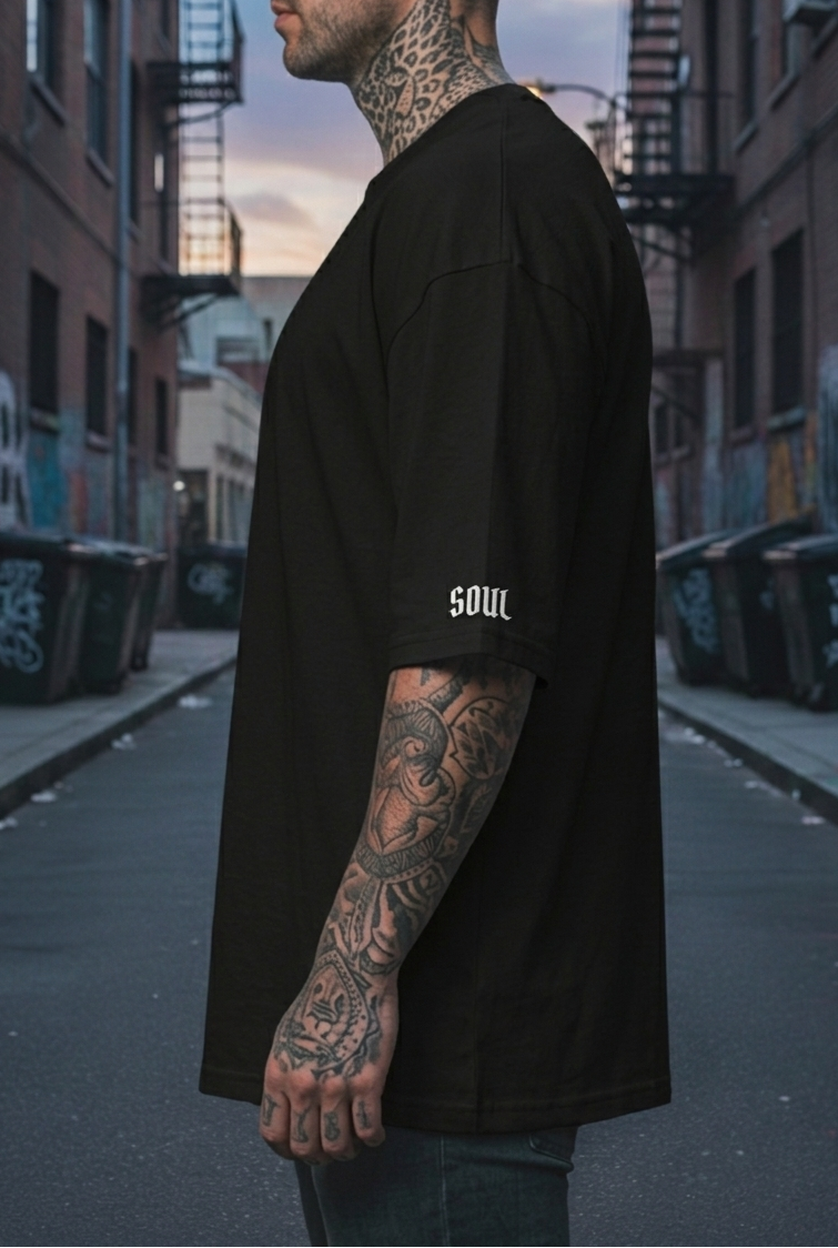 Soul - "Manifestation" Edition