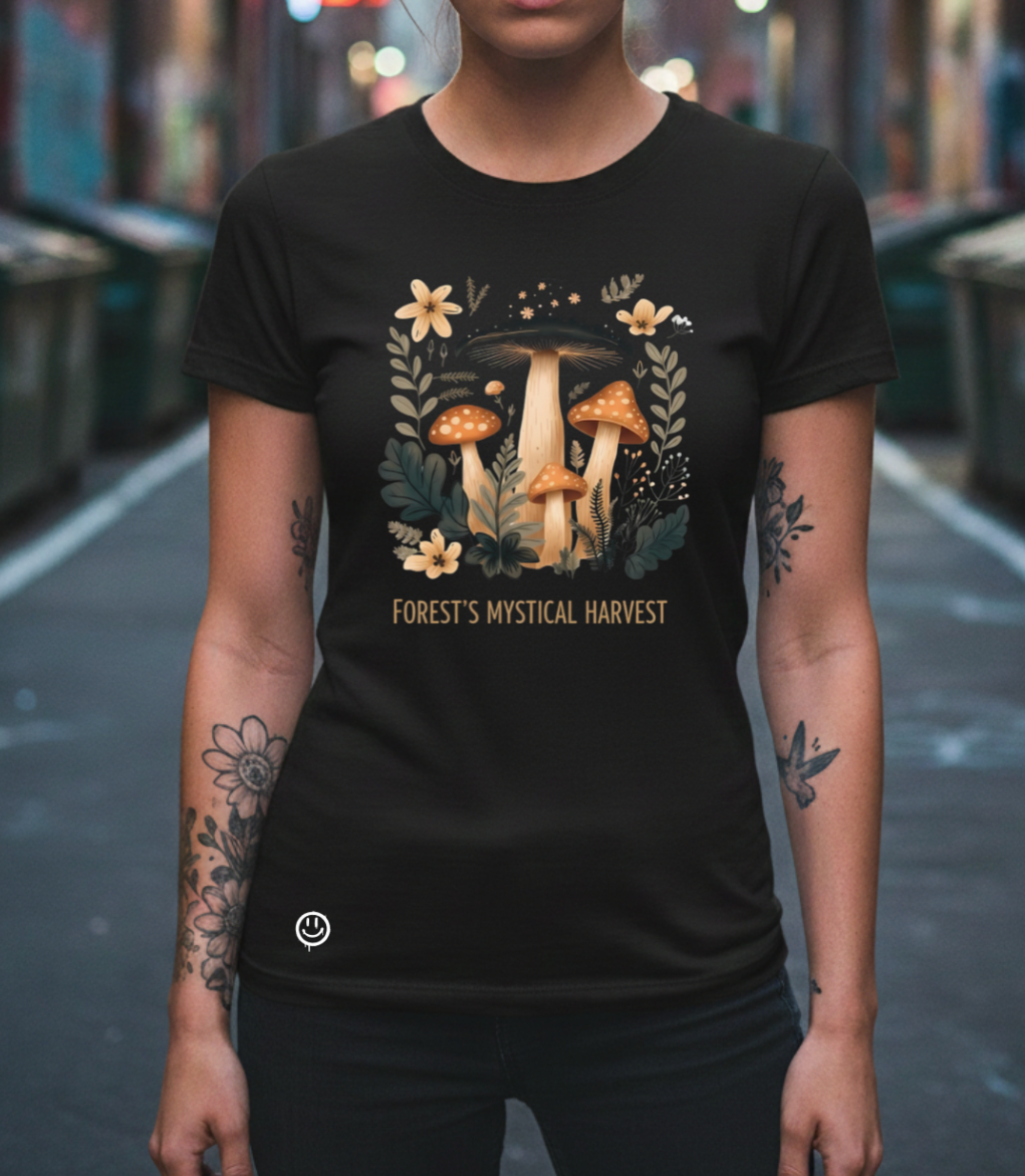 Soul Essential – "Mystical Harvest" - Edition