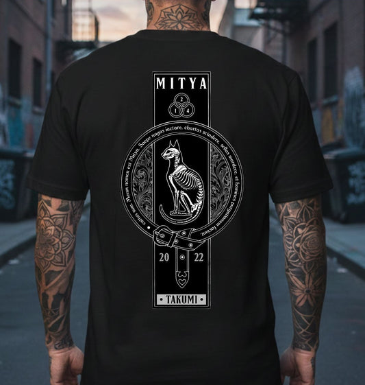 Soul – "Mitya" Edition