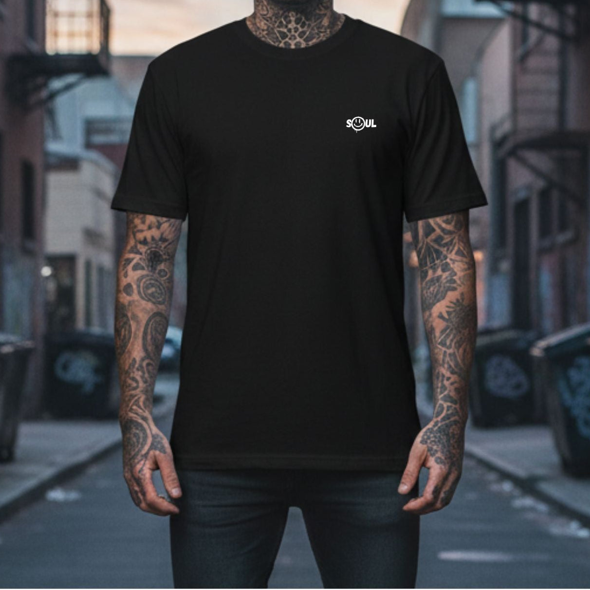 Soul – "Faith & Fortune" Edition