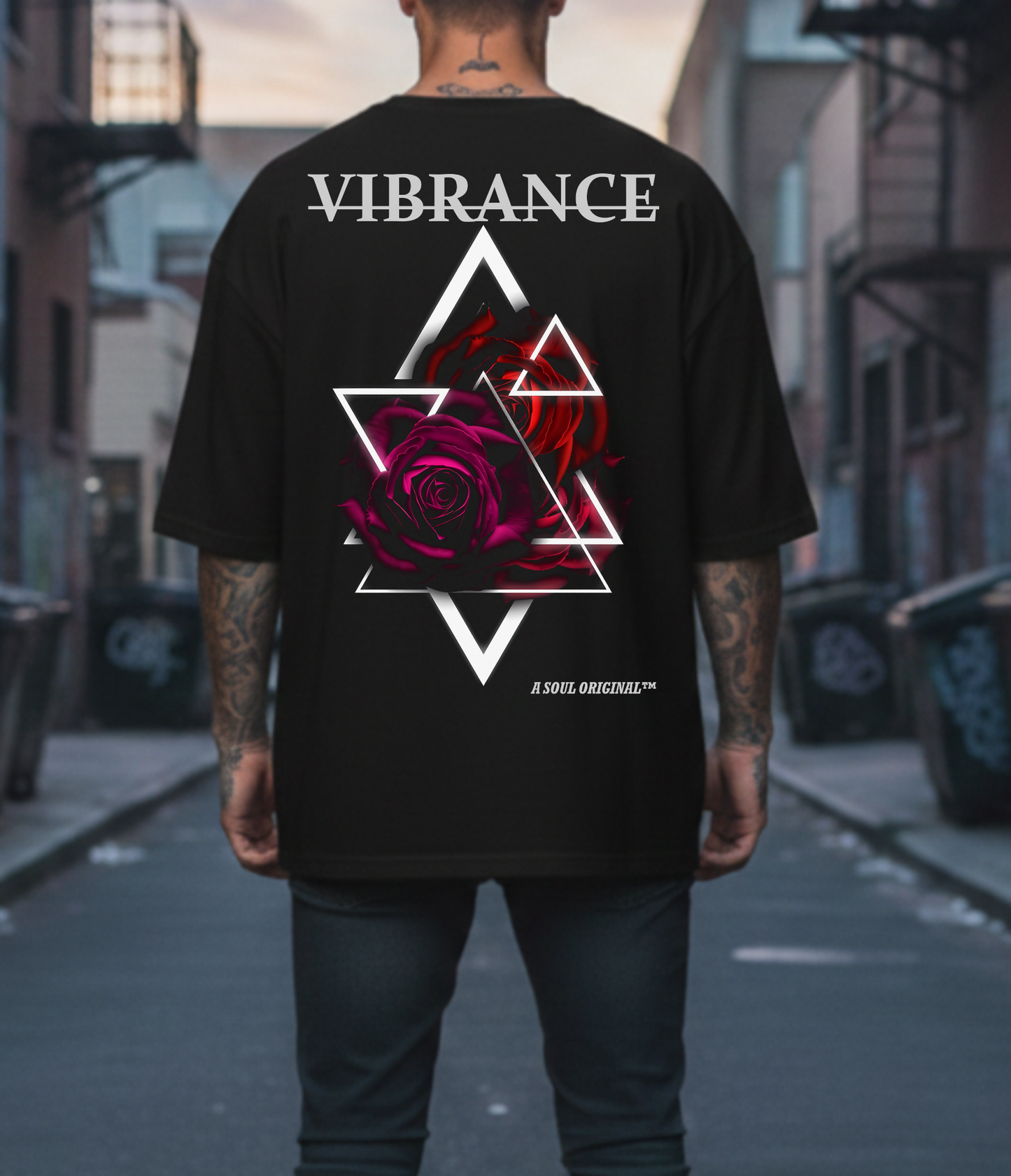 Soul - "Vibrance" Edition