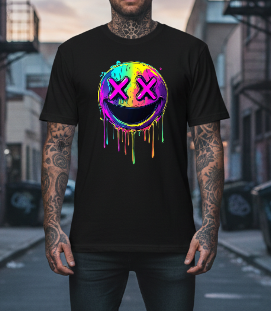 Soul – "Acid Smile" Edition