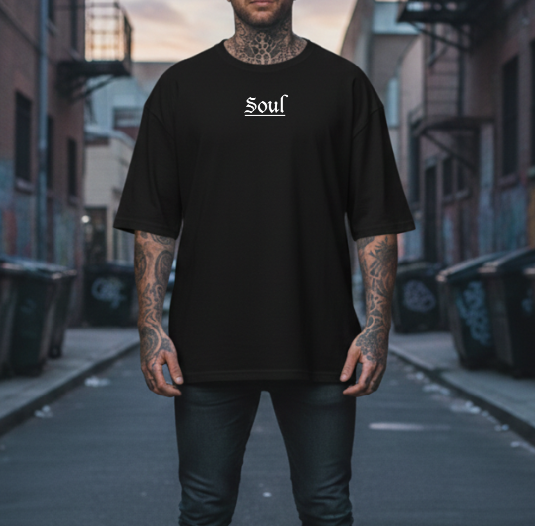 Soul - "Whispers" Edition