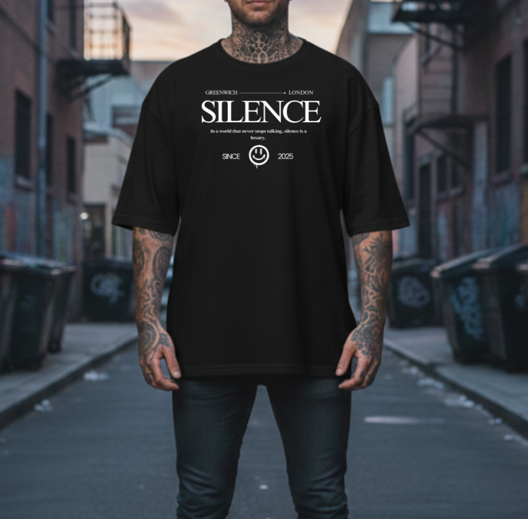 Soul - "Silence" Edition