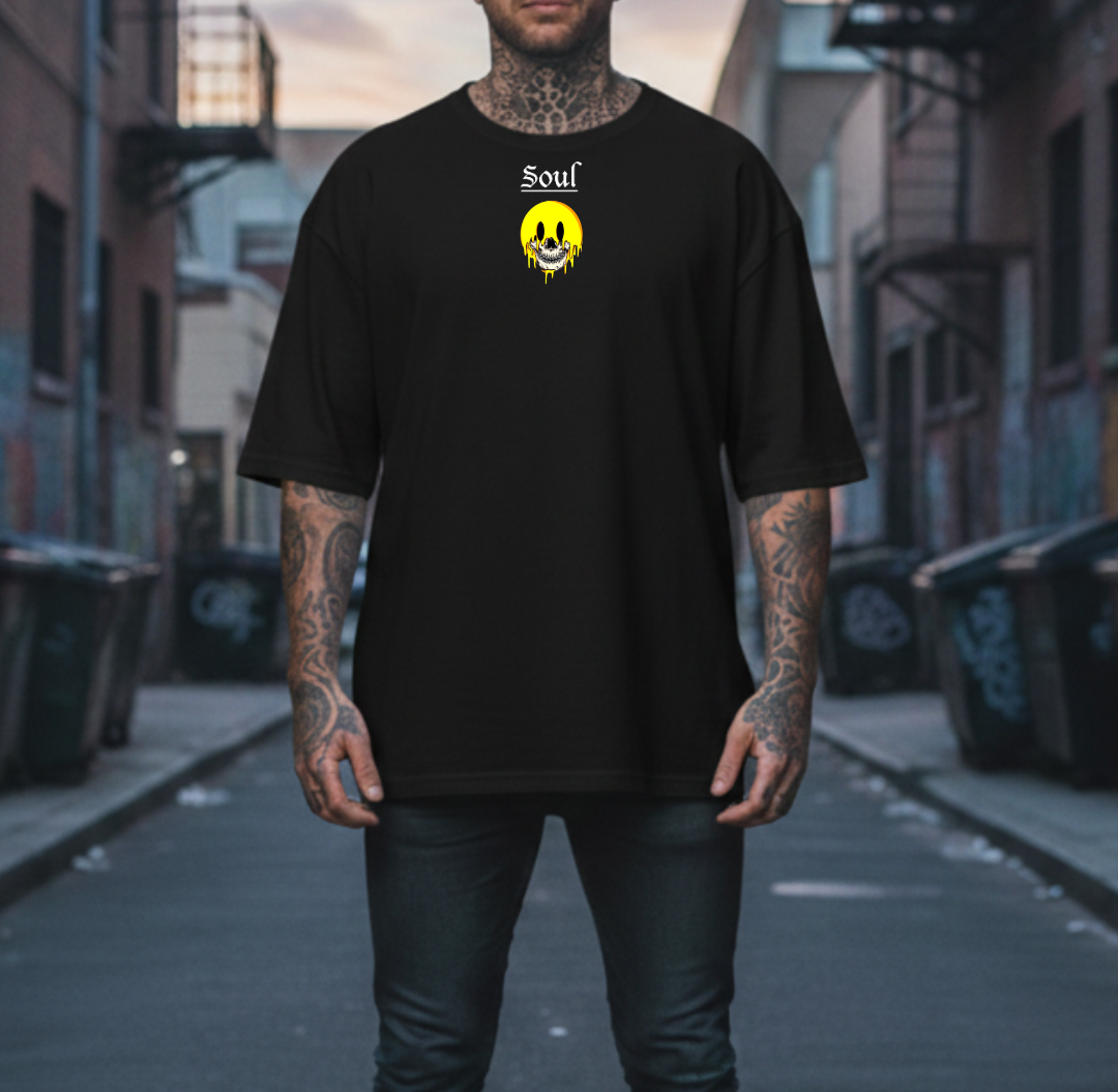 Soul - "Game Over" Edition