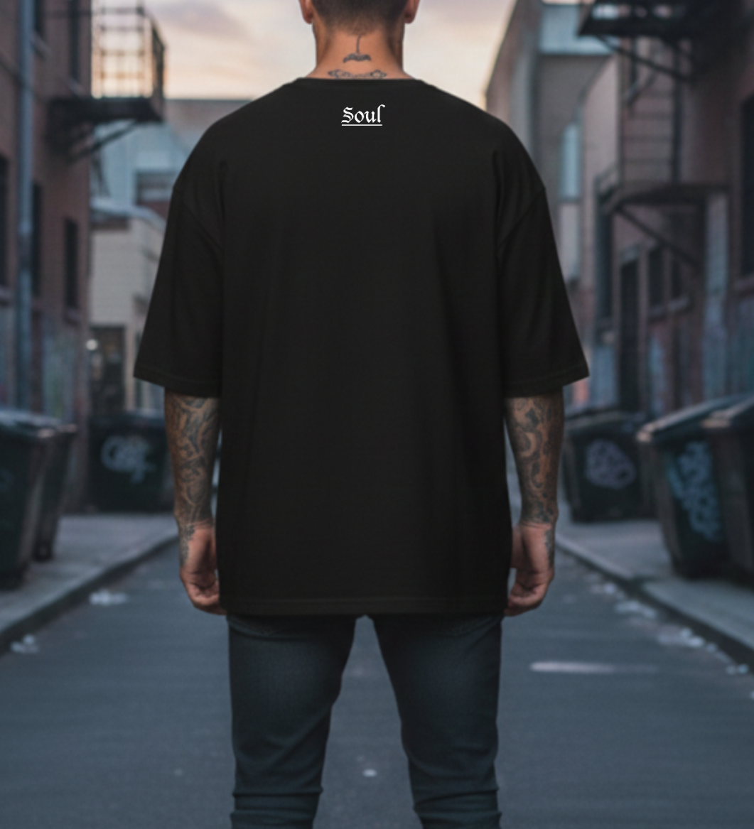 Soul - "Fearless" Edition