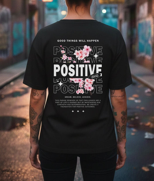 Soul Signature – "Stay Positive" Edition