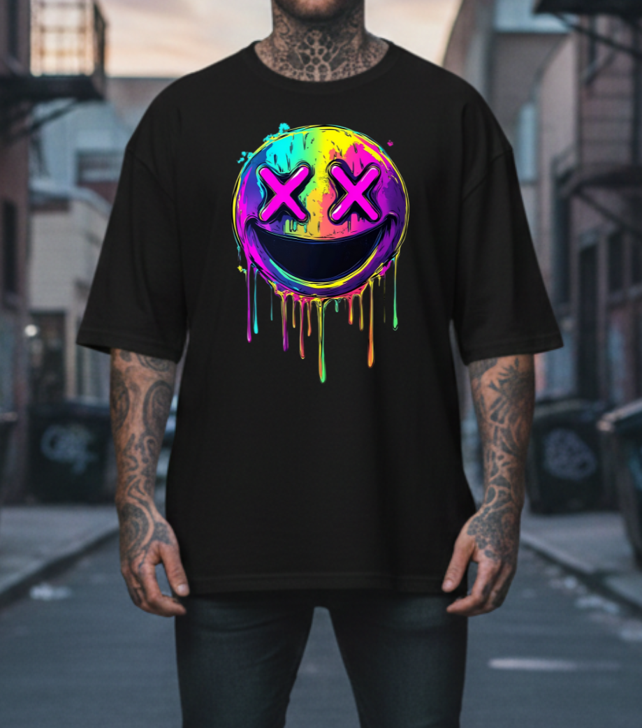 Soul – "Acid Smile" Edition