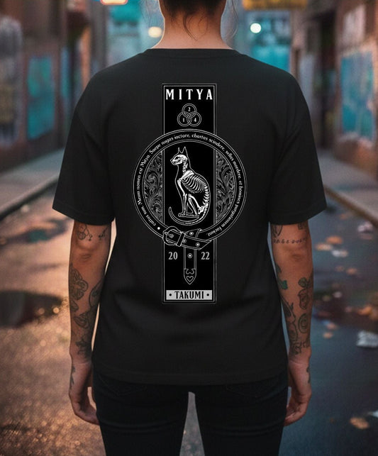 Soul Signature – "Mitya's Crest" Edition