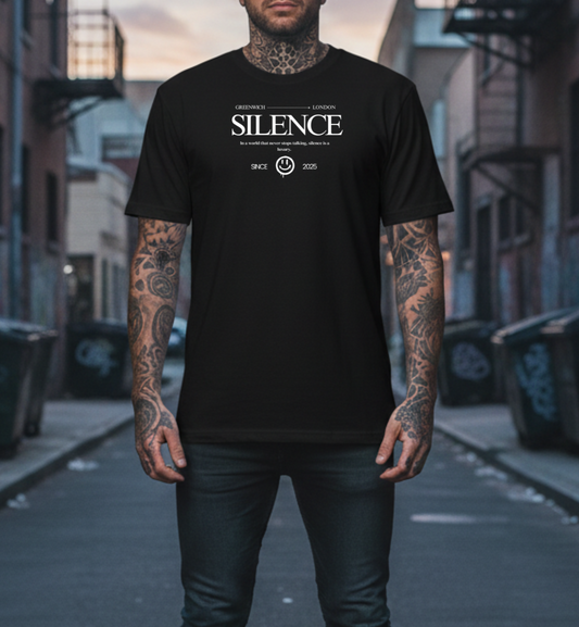 Soul - "Silence" Edition