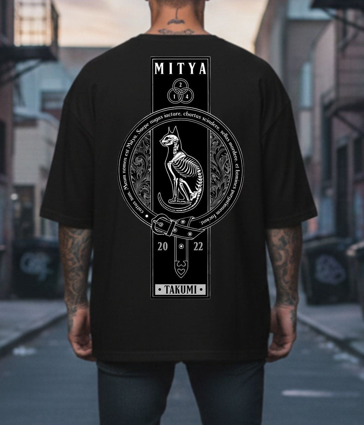 Soul – "Mitya" Edition