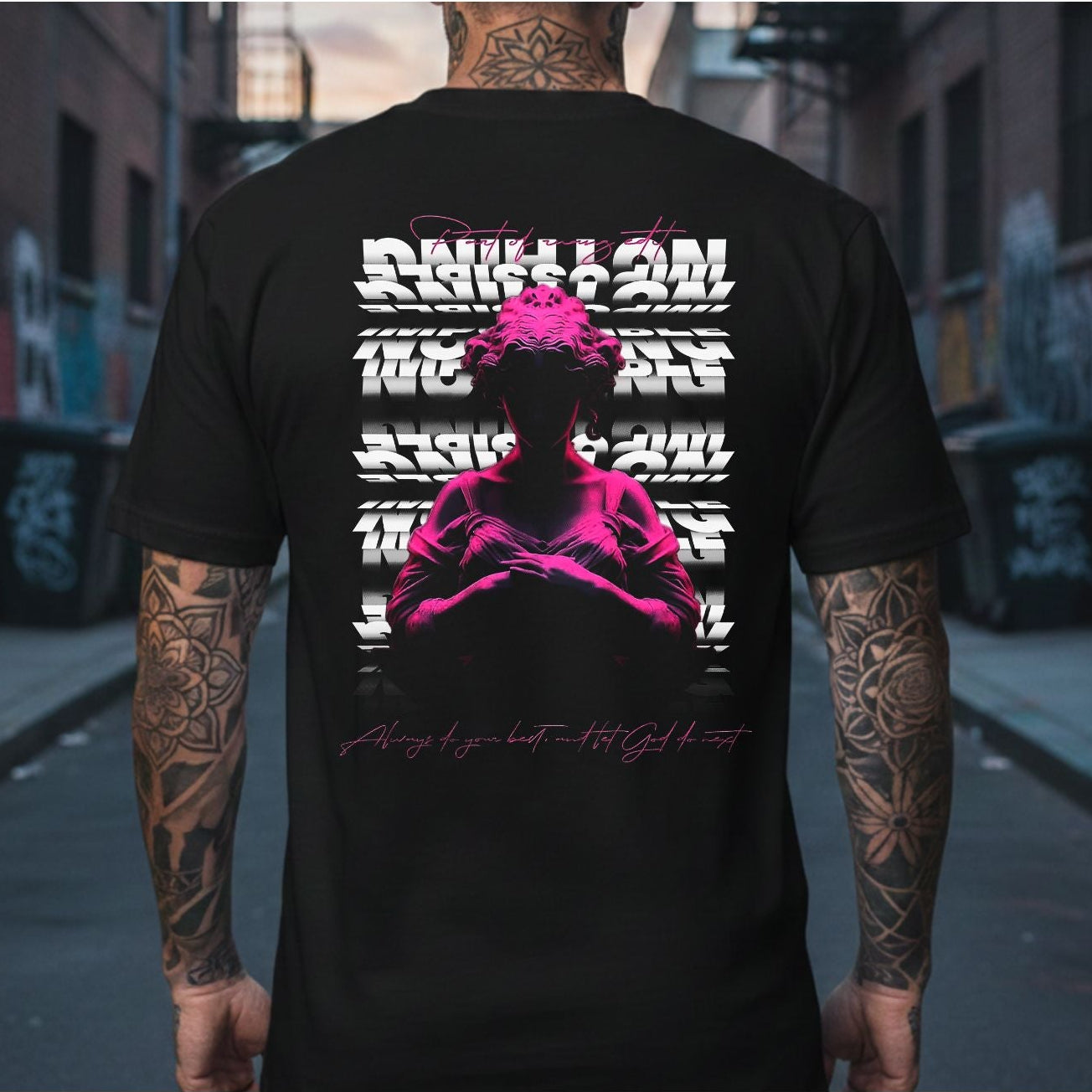 Soul – "Faith & Fortune" Edition