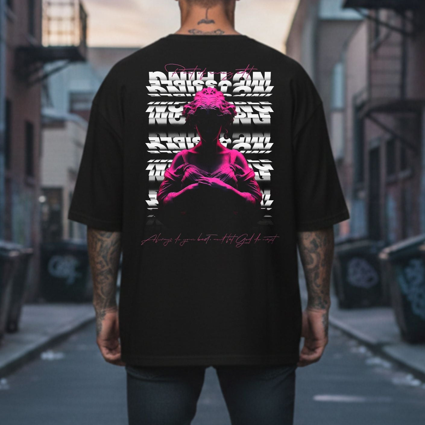 Soul – "Faith & Fortune" Edition