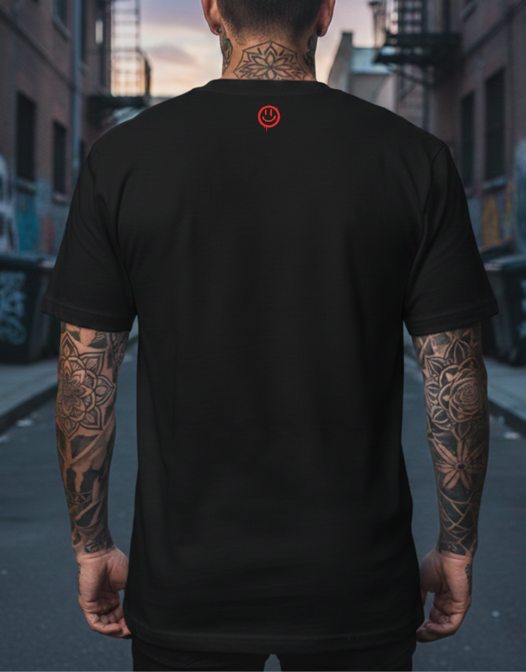 Soul - "Silence" Edition