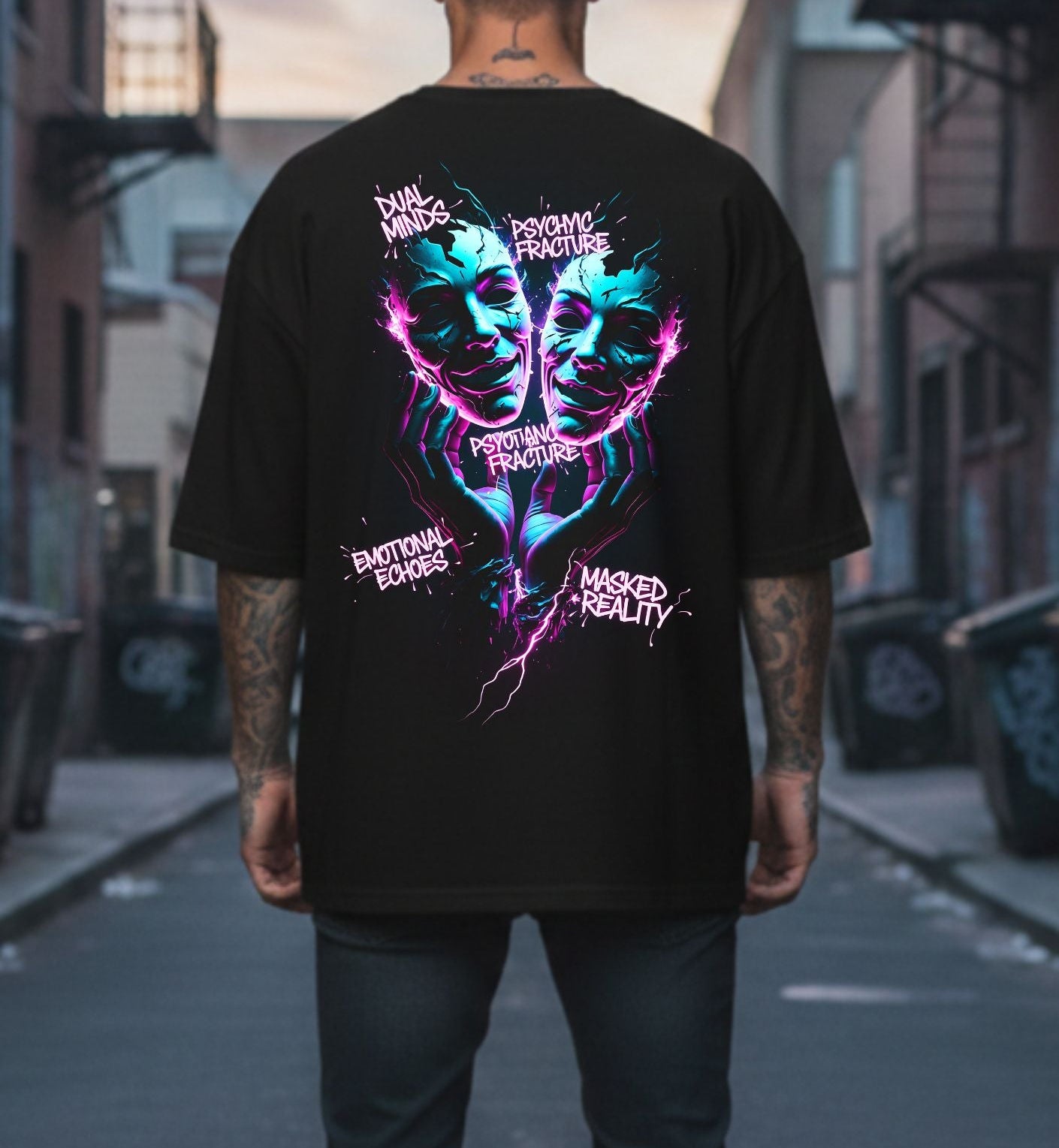 Soul – "Dual Minds" Edition