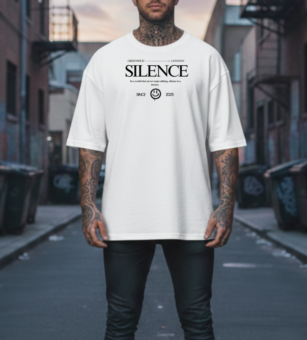 Soul - "Silence" Edition