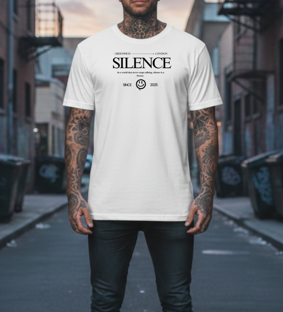 Soul - "Silence" Edition