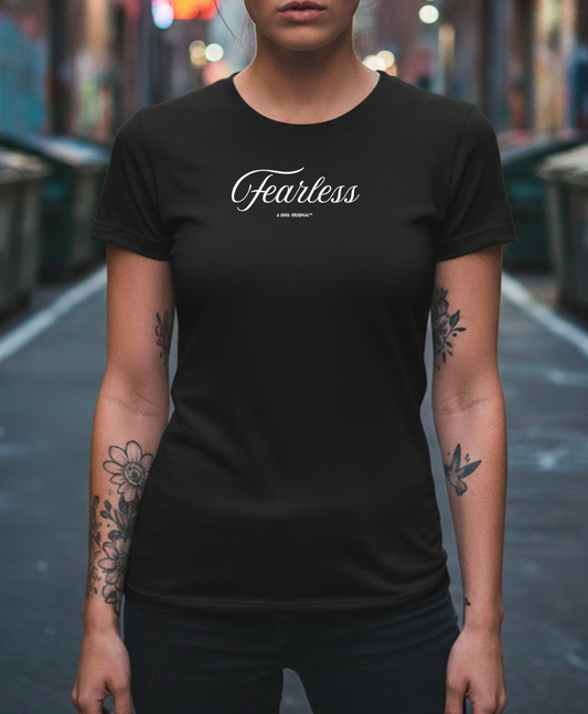 Soul Essential - "Fearless" Edition