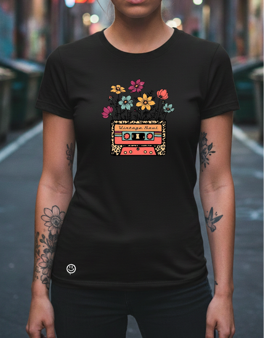 Soul Essential – "Vintage Audio" Edition