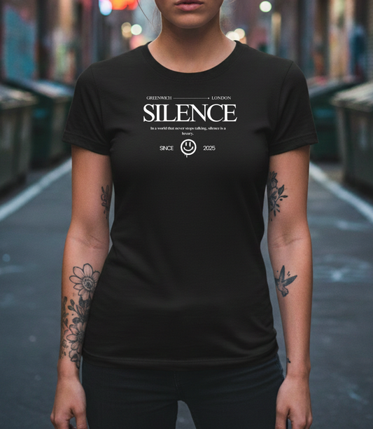 Soul Essential - "Silence" Edition