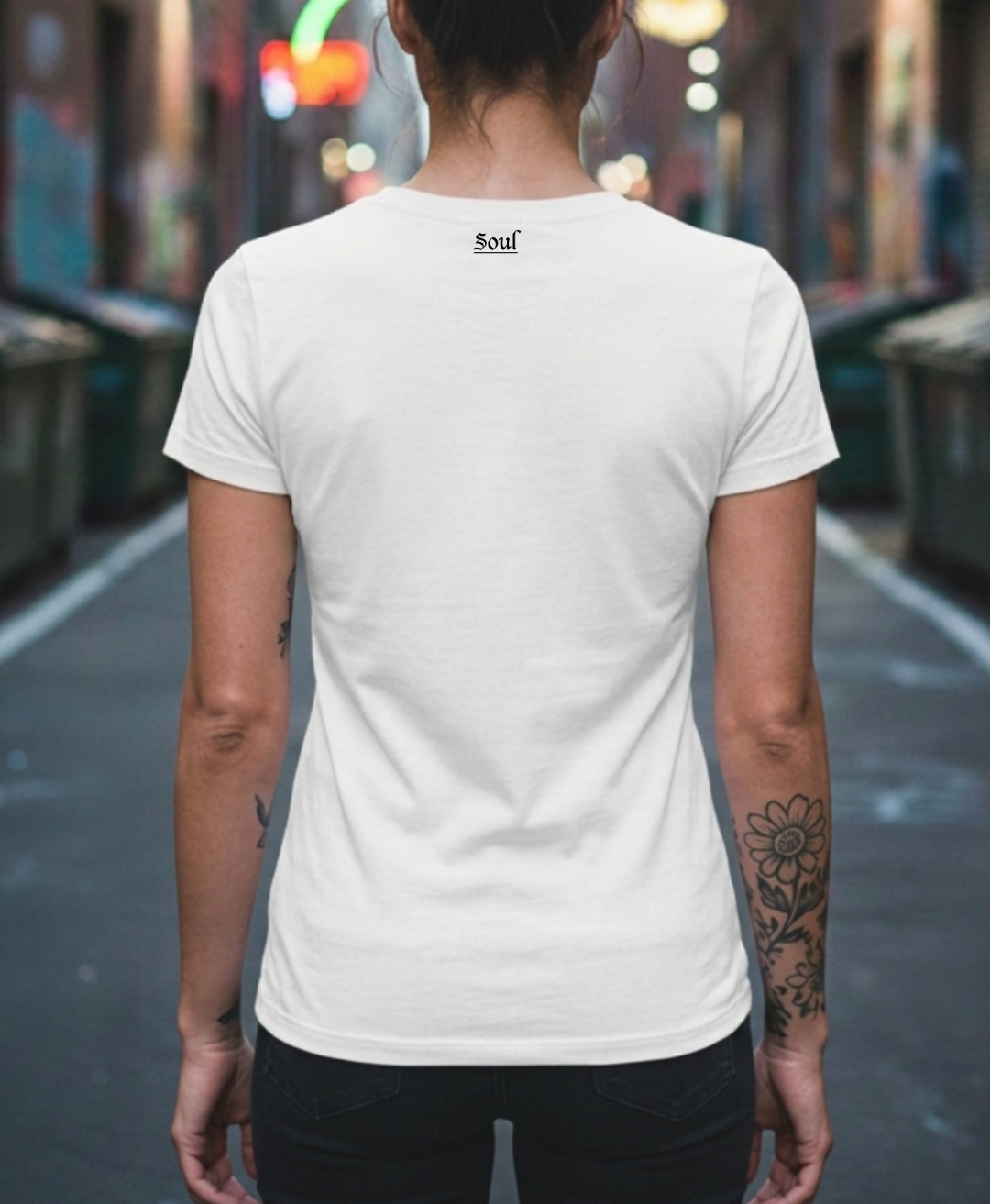 Soul Essential - "Fearless" Edition