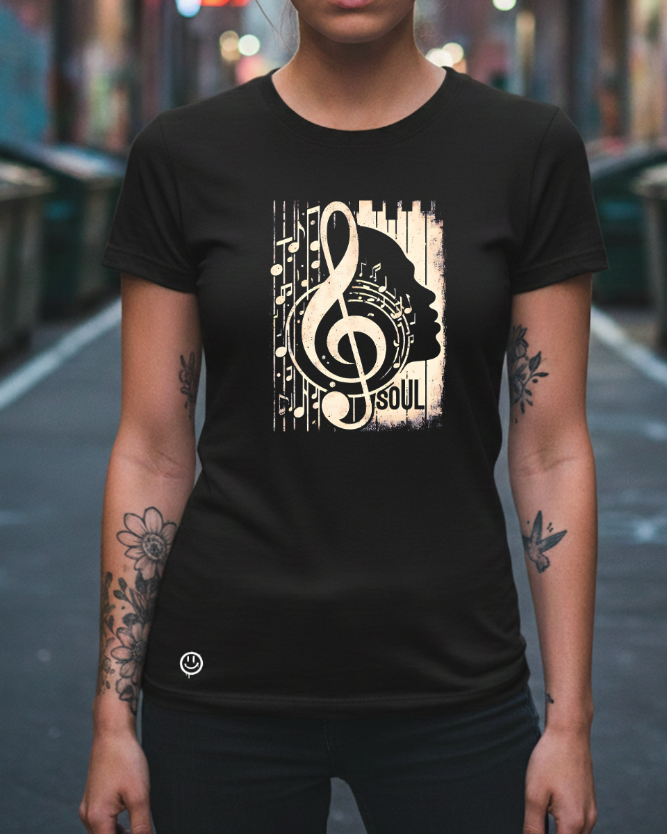 Soul Essential – "Harmony of the Soul" Edition