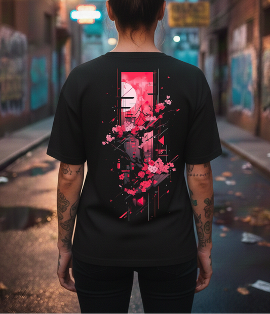 Soul Signature - "Sakura Neon" Edition