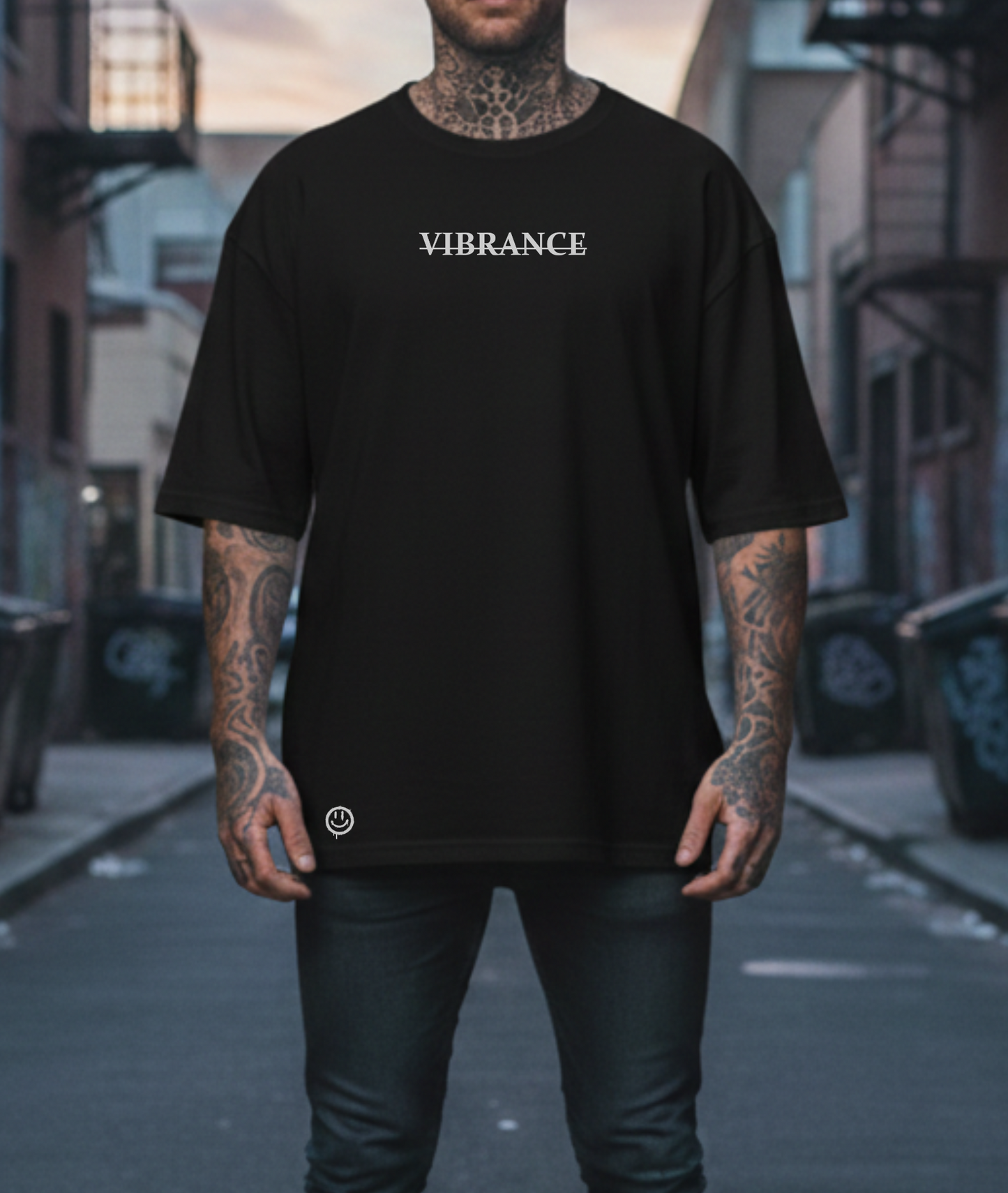 Soul - "Vibrance" Edition