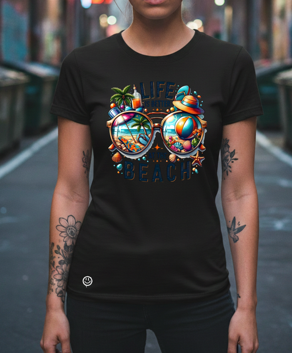 Soul Essential – "Beach Paradox" Edition