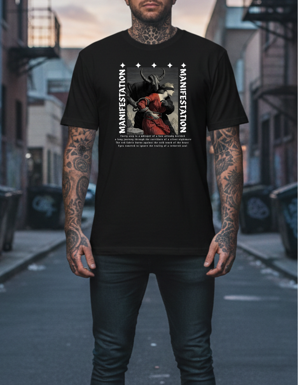 Soul - "Manifestation" Edition