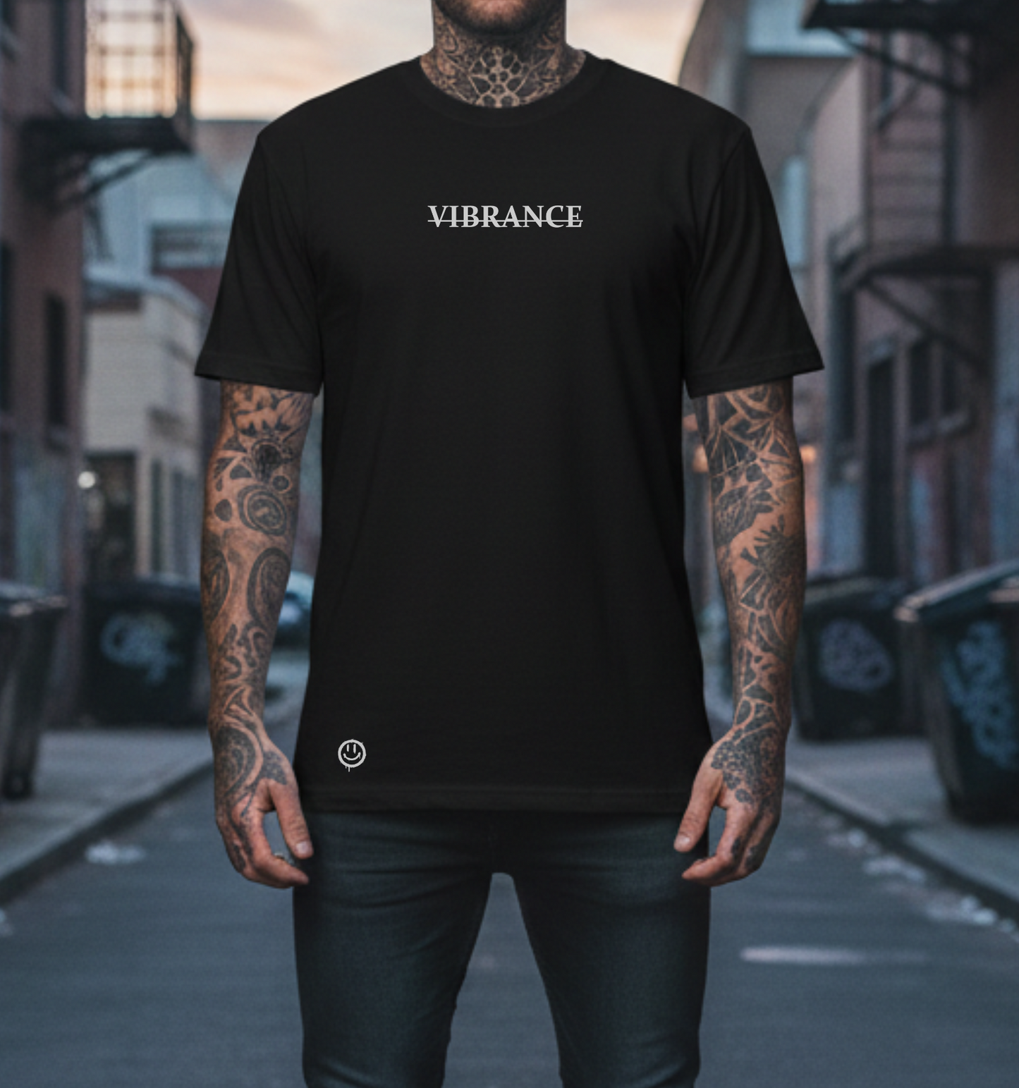 Soul - "Vibrance" Edition