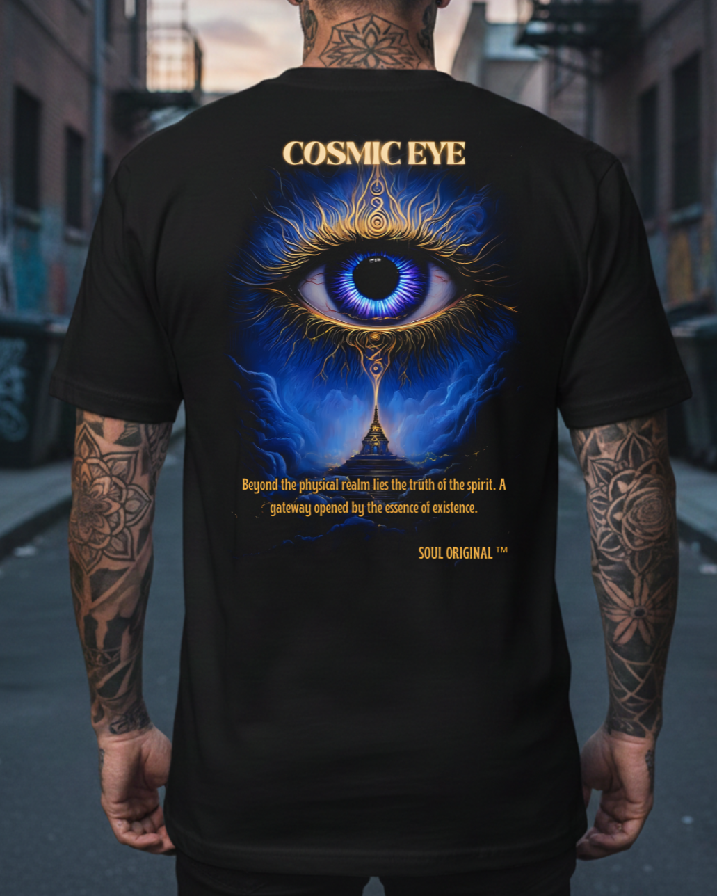 Soul – "Eternal Reflection" Edition